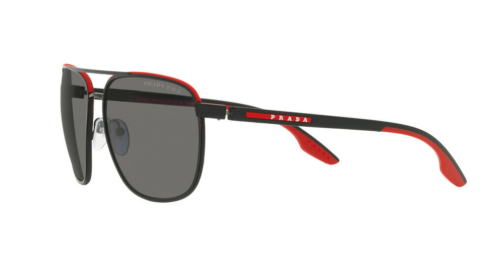 Prada Linea Rossa Sunglasses polarized PS 50YS-19G02G