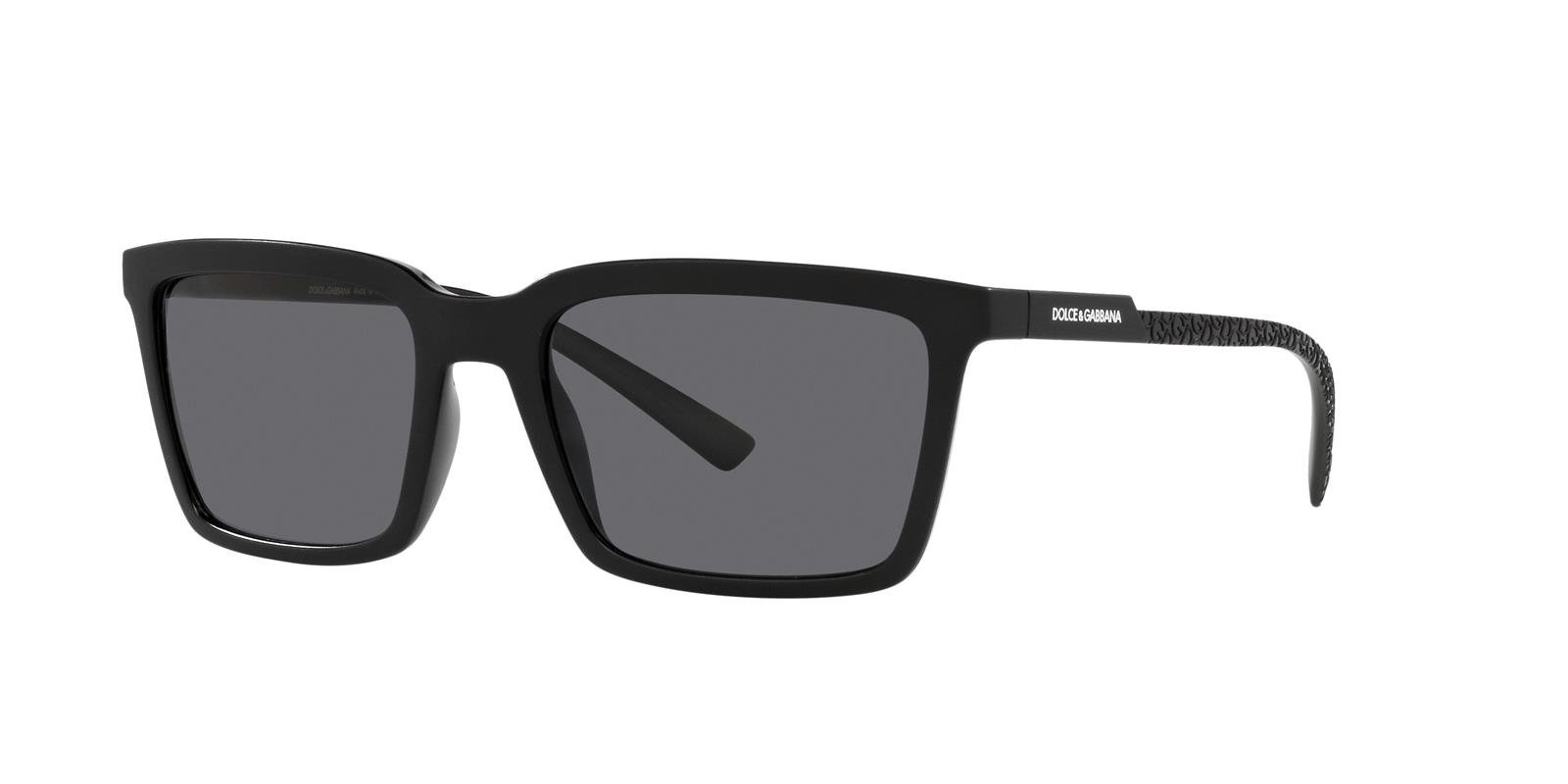 Dolce & Gabbana Okulary przeciwsłoneczne DG6151-252581