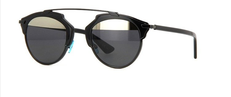 Dior Okulary przeciwsłoneczne DIOR SO REAL-B0YMD