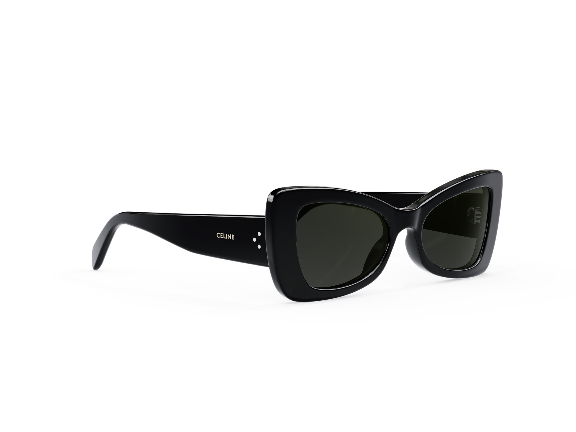Celine Okulary przeciwsłoneczne CL40236I-01A
