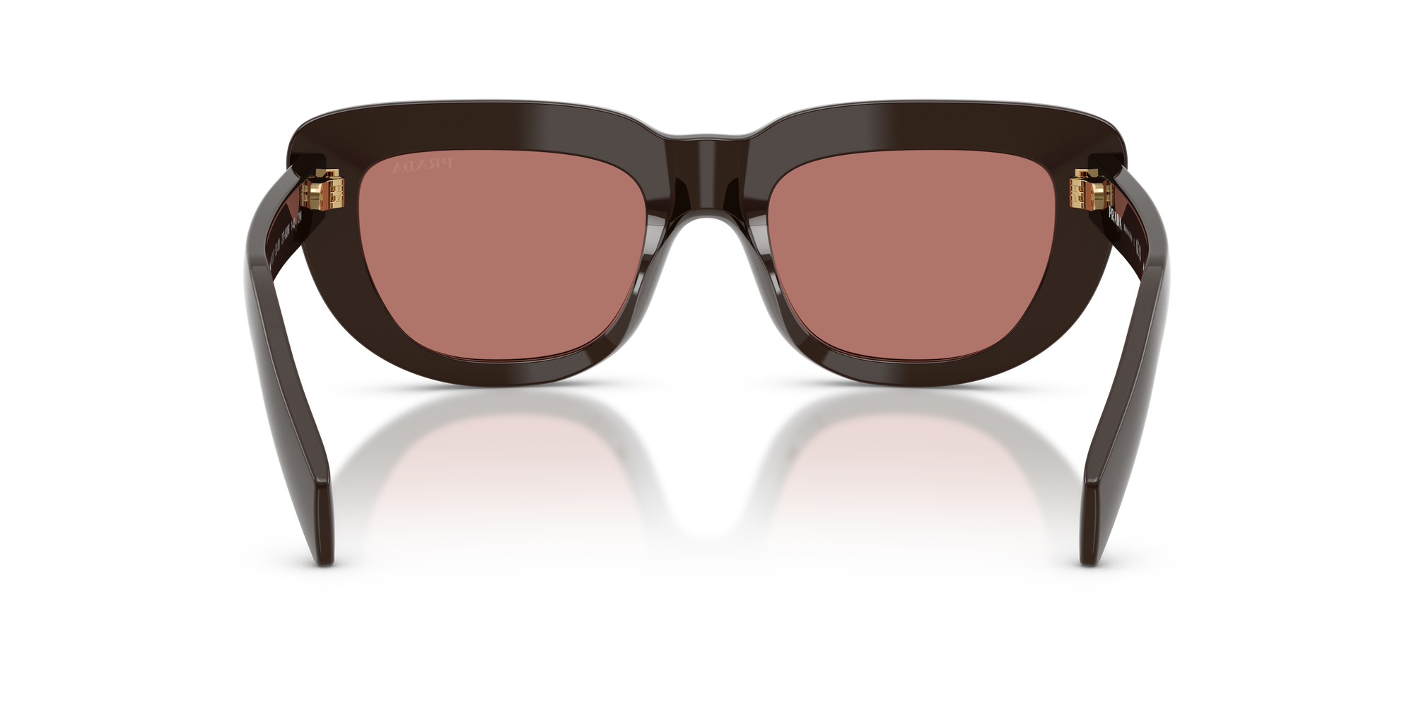 Prada Sunglasses PR D07S-27I80W