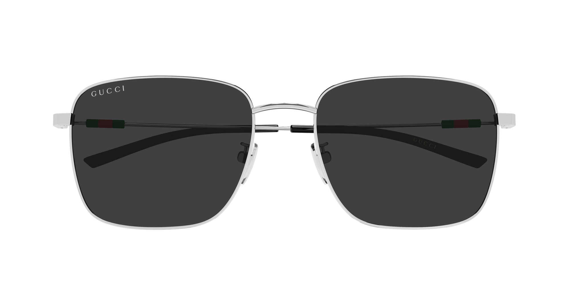 Gucci Okulary przeciwsłoneczne GG2097SK-001