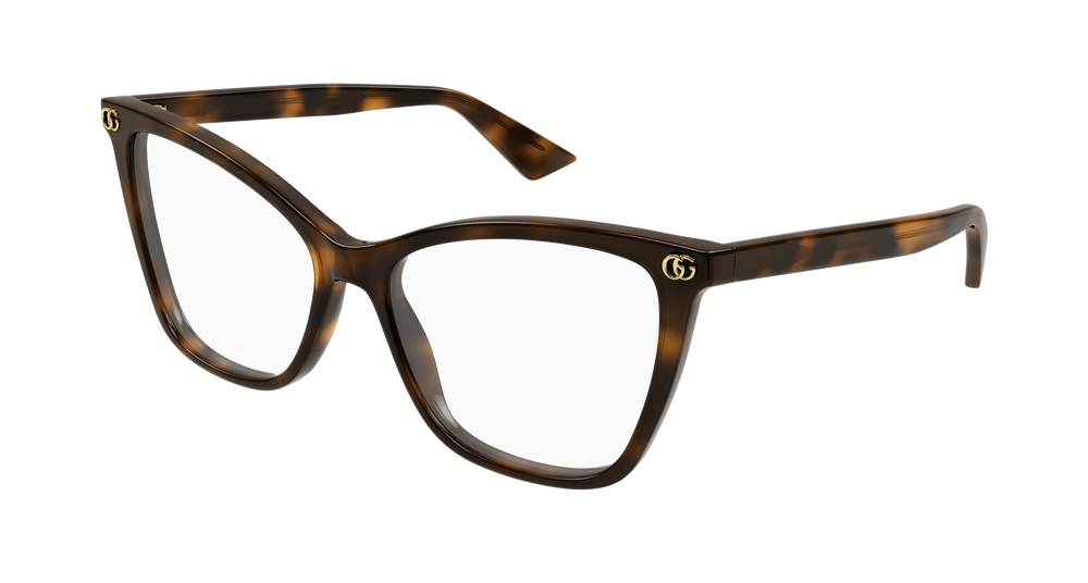 Gucci Okulary korekcyjne GG1817O-002