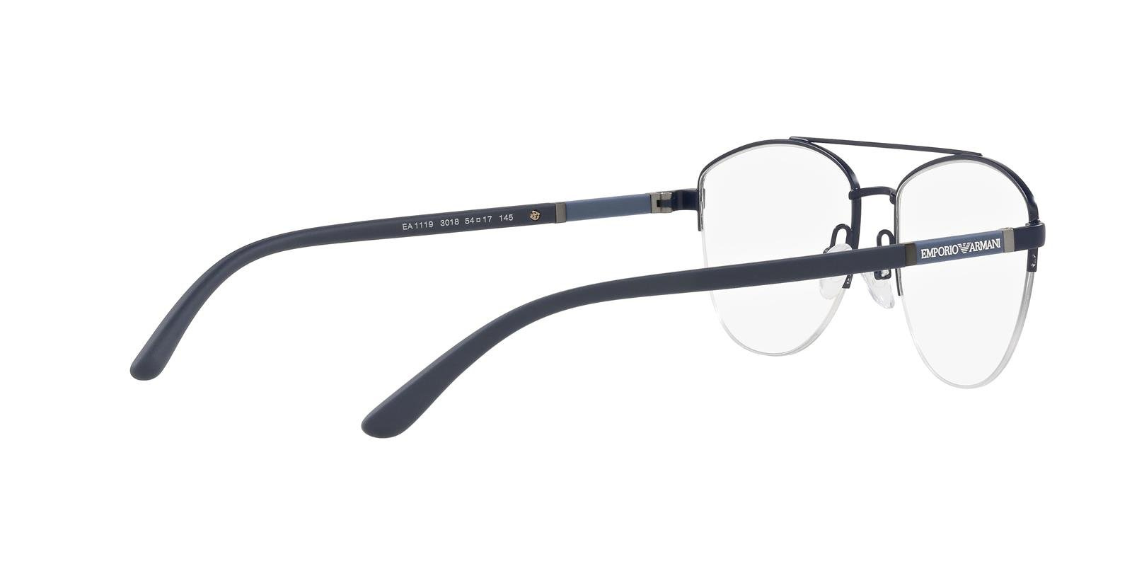 Emporio Armani Okulary korekcyjne EA1119-3018
