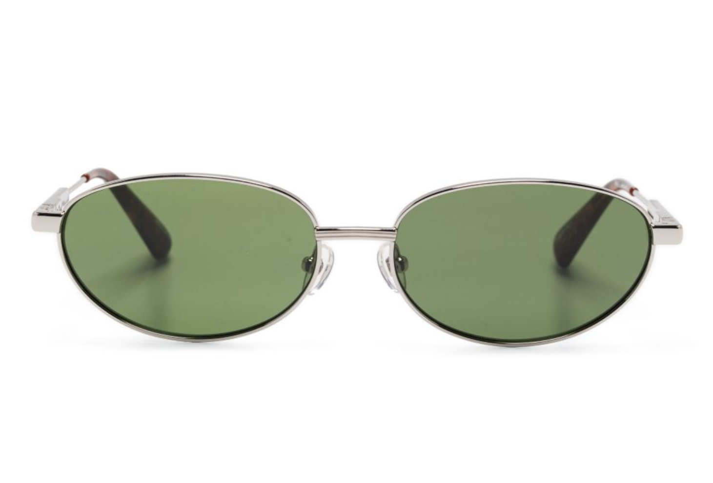 Jacquemus Okulary przeciwsłoneczne ALBA JAC120C2SUN