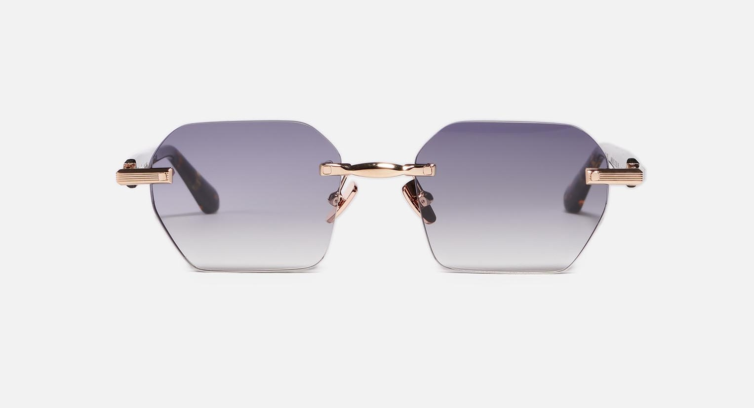 John Dalia Sunglasses MARLON-C512
