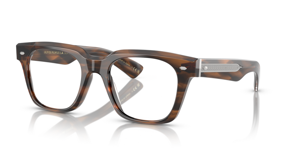Oliver Peoples Okulary korekcyjne Alfrey OV5570U-1794