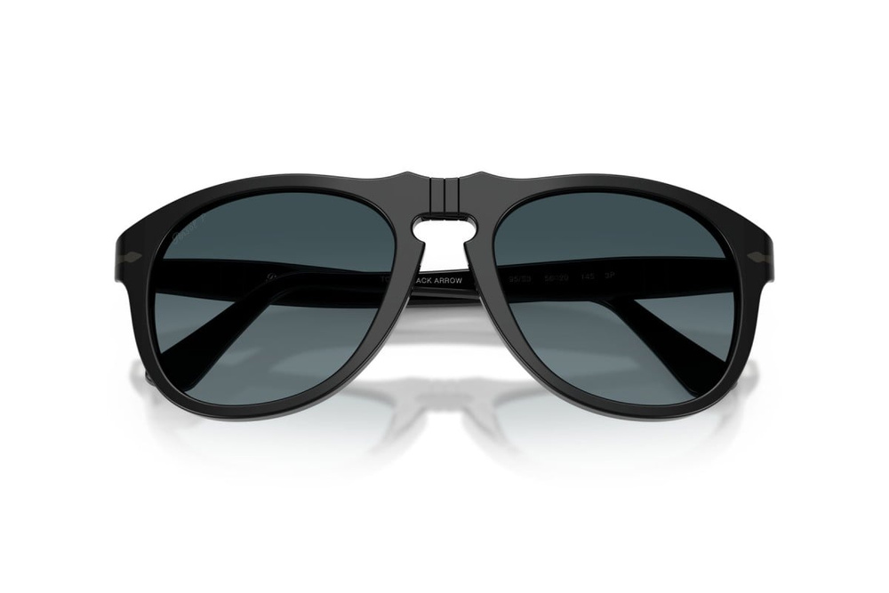 Persol Okulary przeciwsłoneczne PO0649NE-95/S3