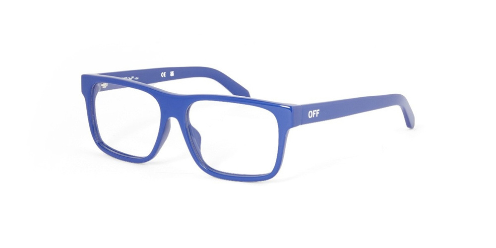 Off-White Optical Frame OERJ079-500