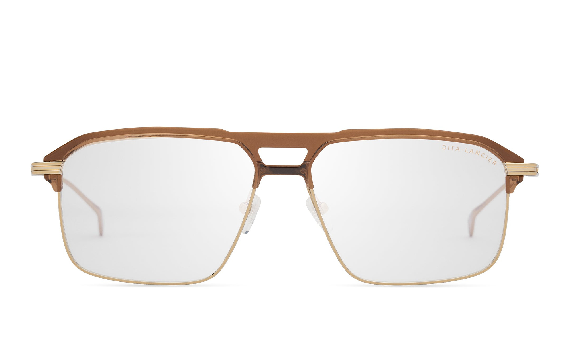 Dita Lancier Okulary korekcyjne DLX450-A-03
