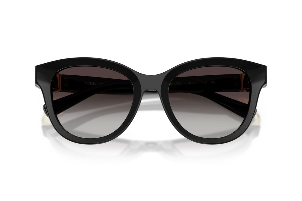 Dolce & Gabbana Sunglasses DG4533-501/8G