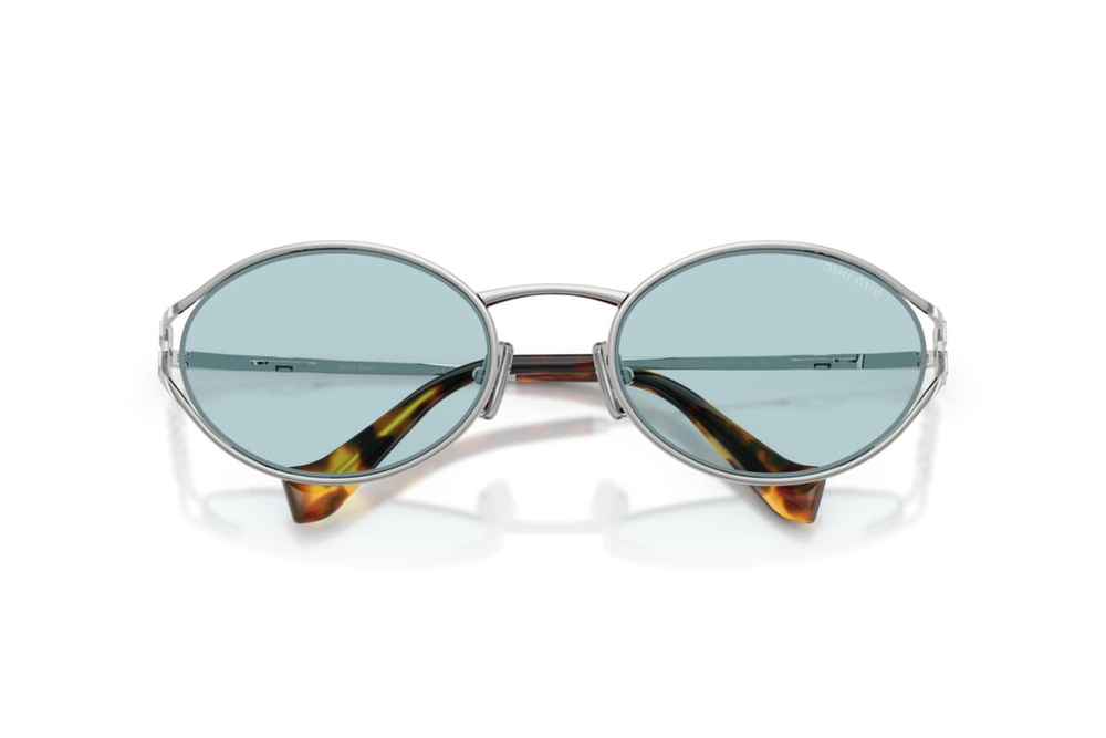 Miu Miu Okulary przeciwsłoneczne MU 52YS-1BC20R