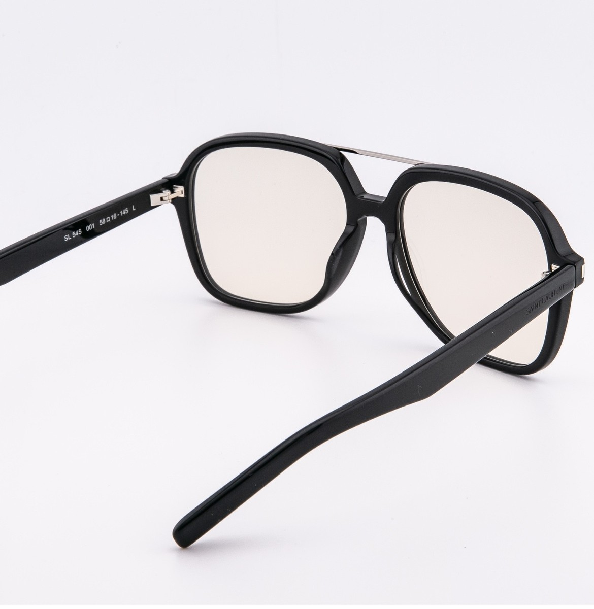 Saint Laurent Okulary przeciwsłoneczne SL545-001