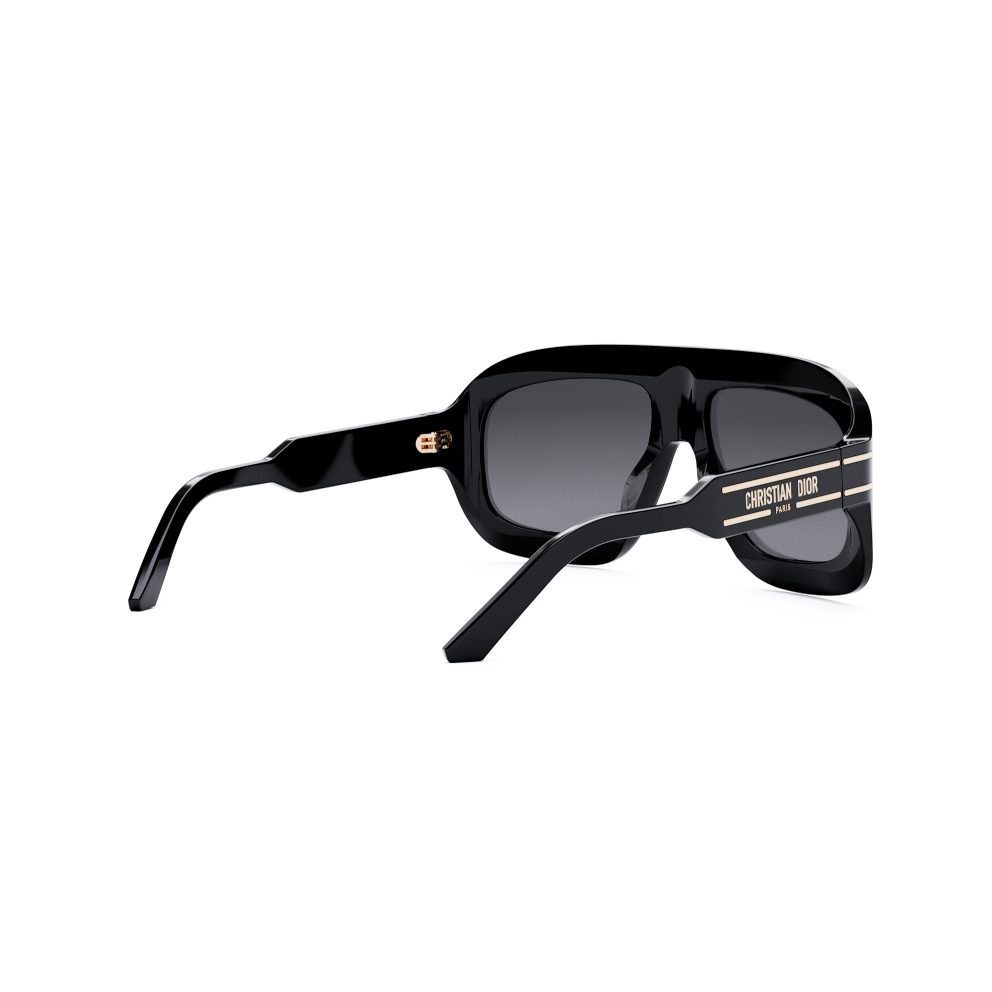 Dior Okulary przeciwsłoneczne DIORSIGNATURE CD40133I-01B
