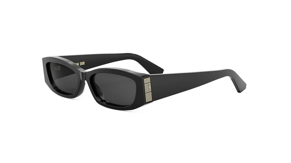 Dior Okulary Przeciwsłoneczne DIORGRAPHIQUE (S1I-10A0) CD40220I-01A