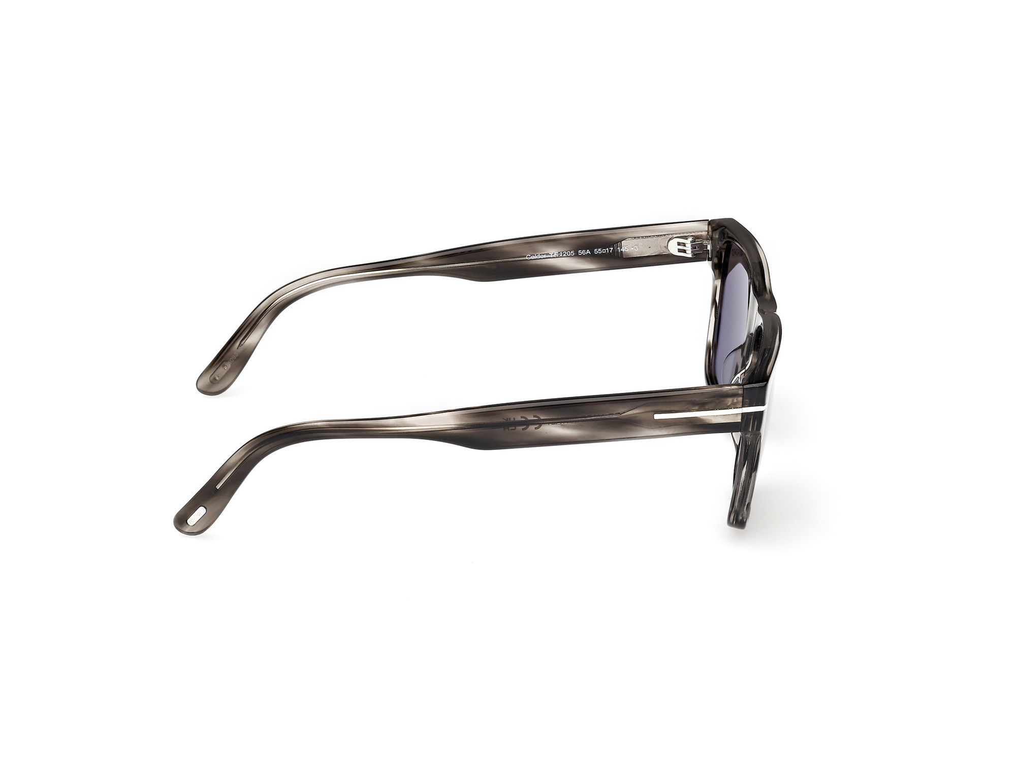 Tom Ford Okulary przeciwsłoneczne CALDER FT1205-56A