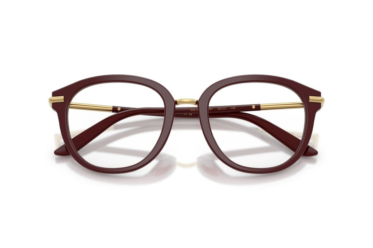 Dolce & Gabbana Optical frame DG3410-3091