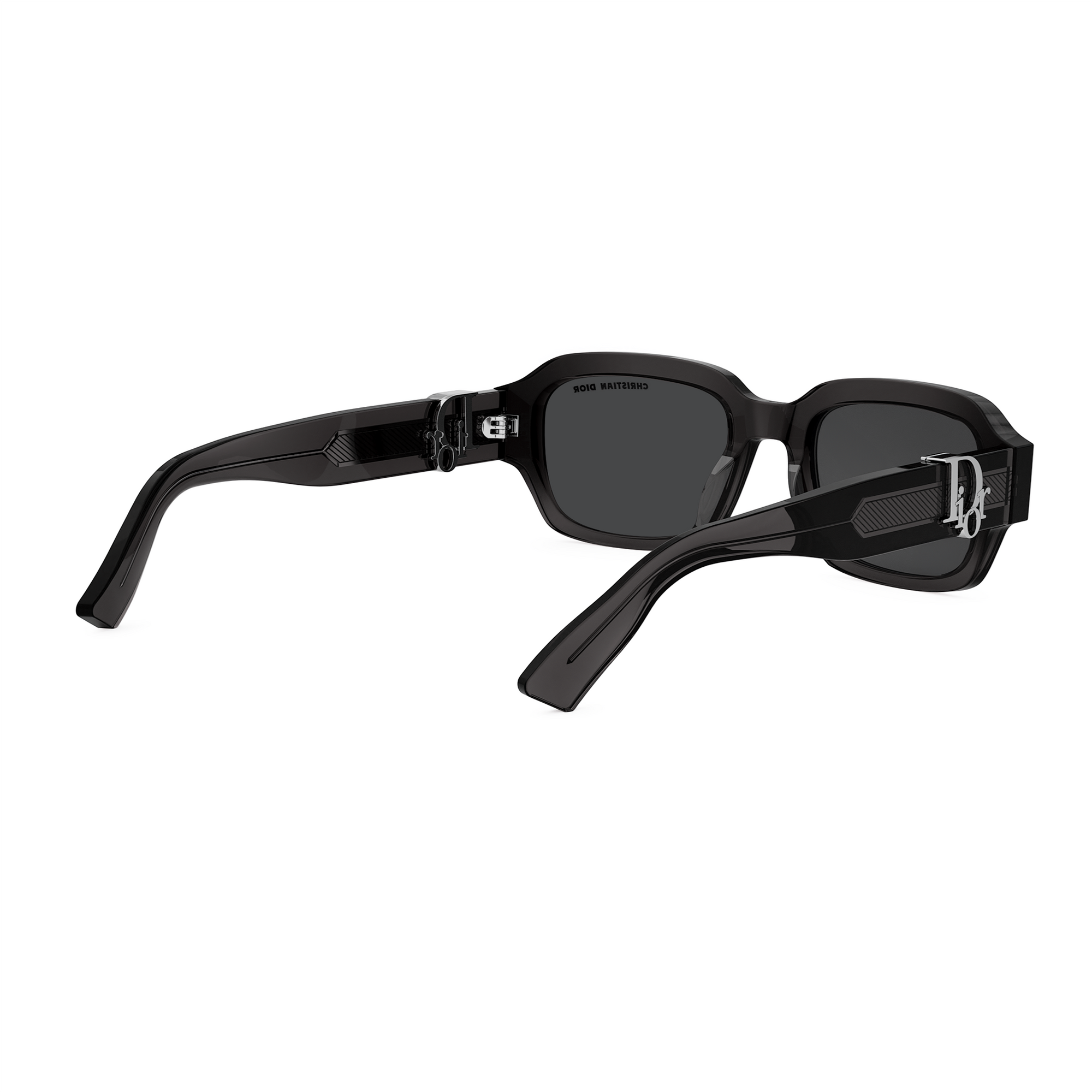 Dior Okulary przeciwsłoneczne DIOR OBLIQUE (S2I-45A0) DM40154I-20A