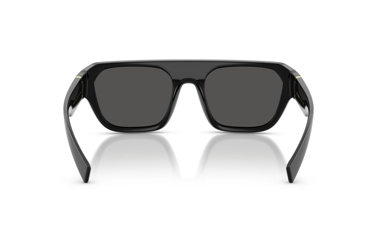 Dolce & Gabbana Sunglasses DG6206-501/87