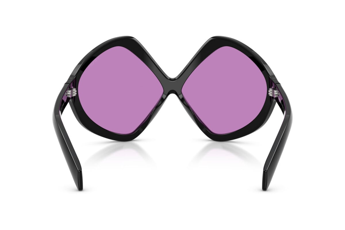 Prada Okulary przeciwsłoneczne PR B21S-16K30G