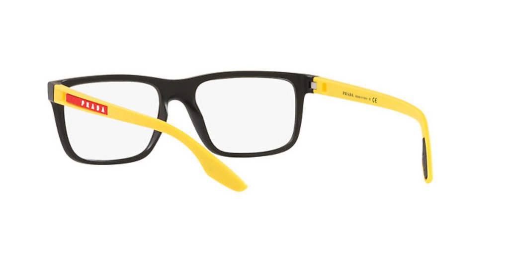 Prada Linea Rossa Optical frame PS 02OV-08W1O1