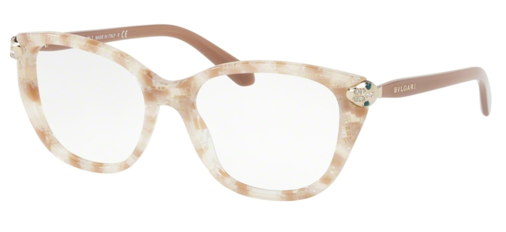 BVLGARI Optical Frame BV4140B-5428