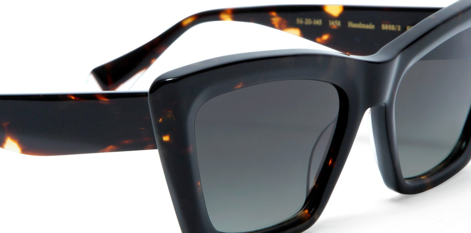 Gigi Studios Okulary przeciwsłoneczne ESMERALDA GGS6868-2