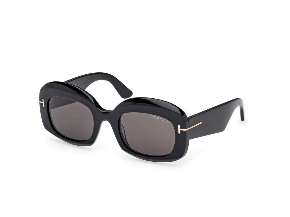 Tom Ford Okulary przeciwsłoneczne FT1219-01A