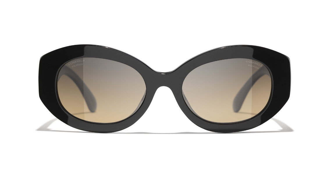 Chanel Sunglasses CH5528-C501W1