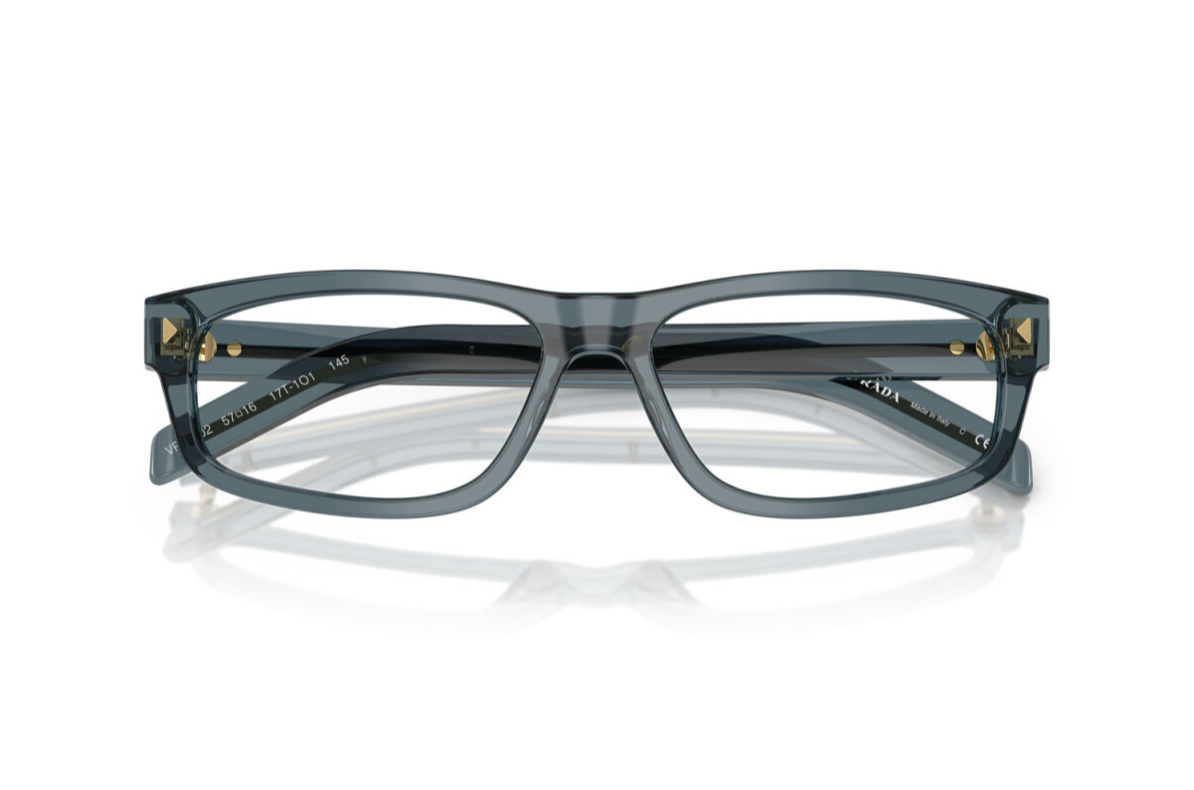 Prada Okulary korekcyjne PRB02V-17T1O1