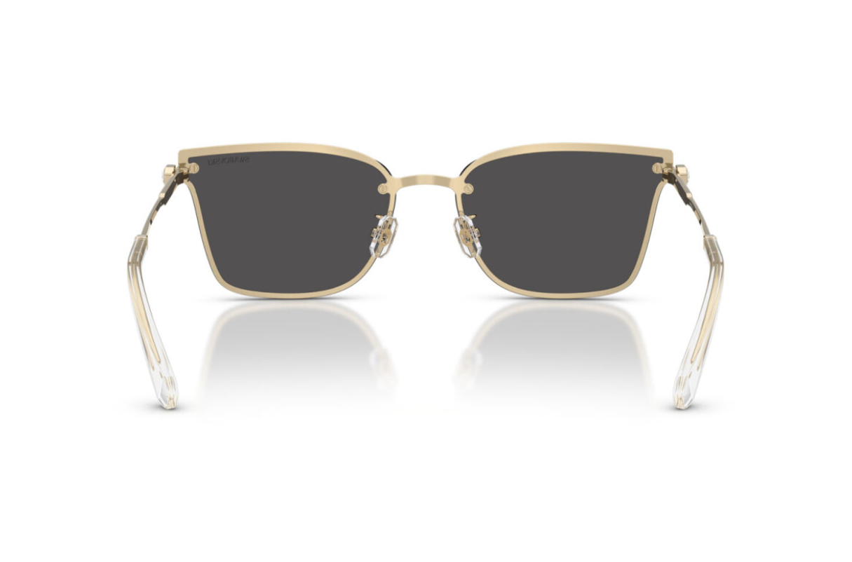 Swarovski Okulary przeciwsłoneczne SK7036D-401387