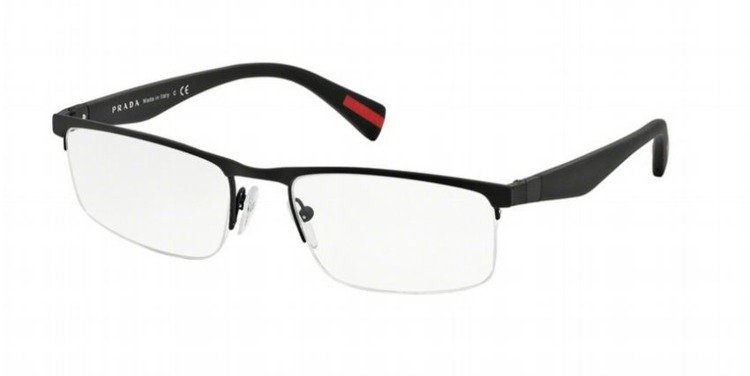 Prada Linea Rossa Okulary korekcyjne PS52FV-DG01O1