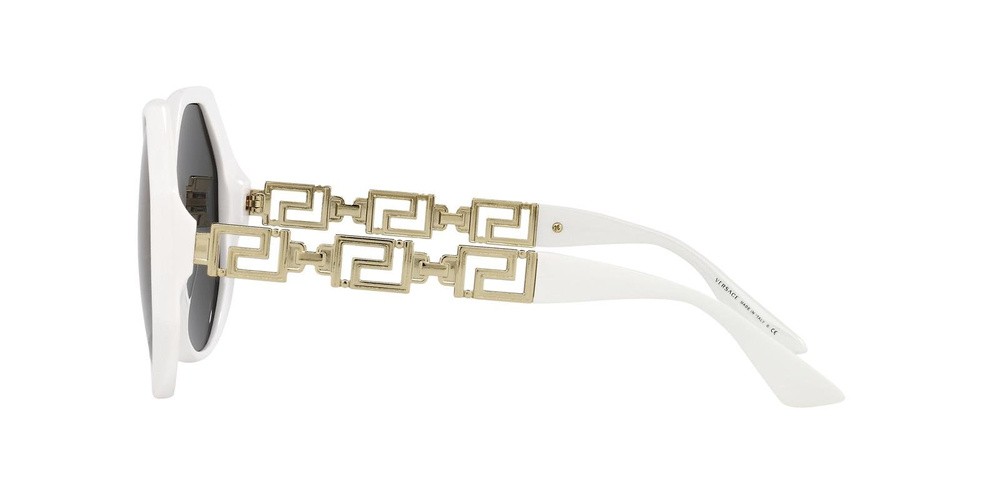 Versace Sunglasses VE4395-314/87