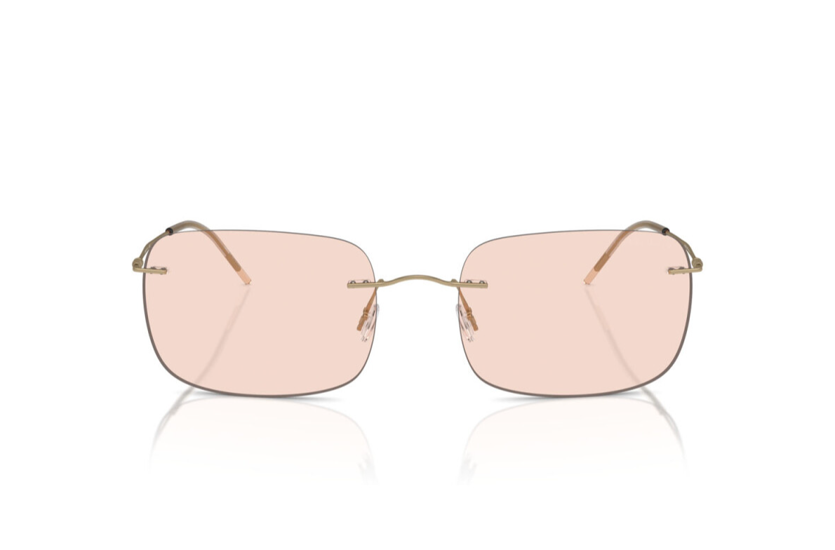 Giorgio Armani Okulary przeciwsłoneczne AR1512M-300273