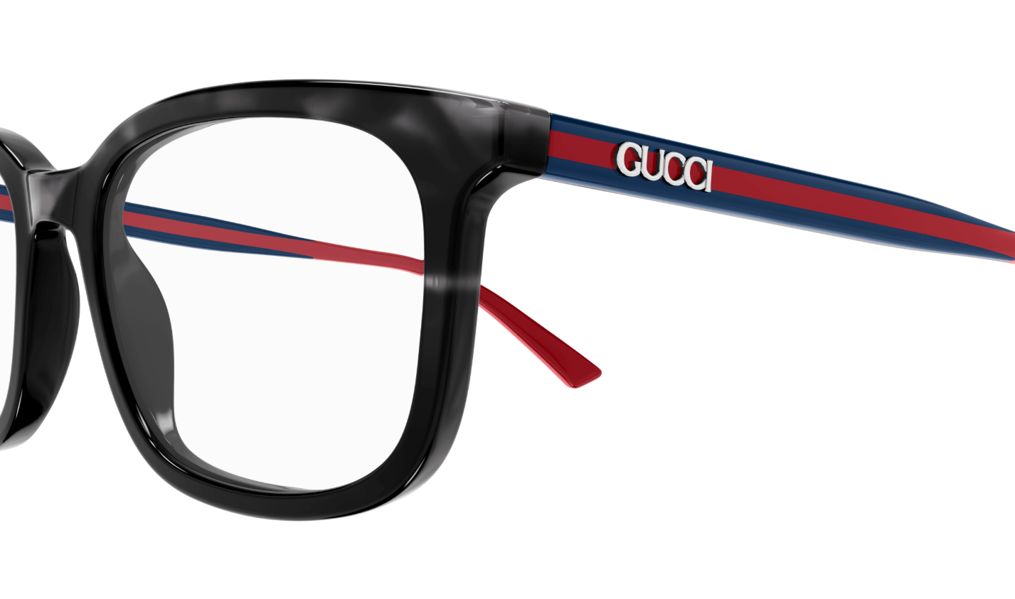 Gucci Okulary korekcyjne GG1928O-004