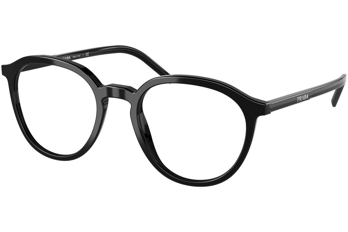 Prada Optical frame PR12YV-1AB1O1