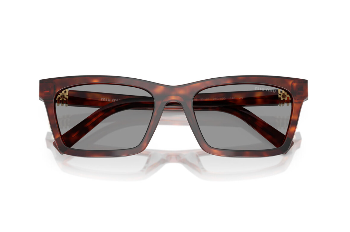 Miu Miu Sunglasses MUA05S-21C40O