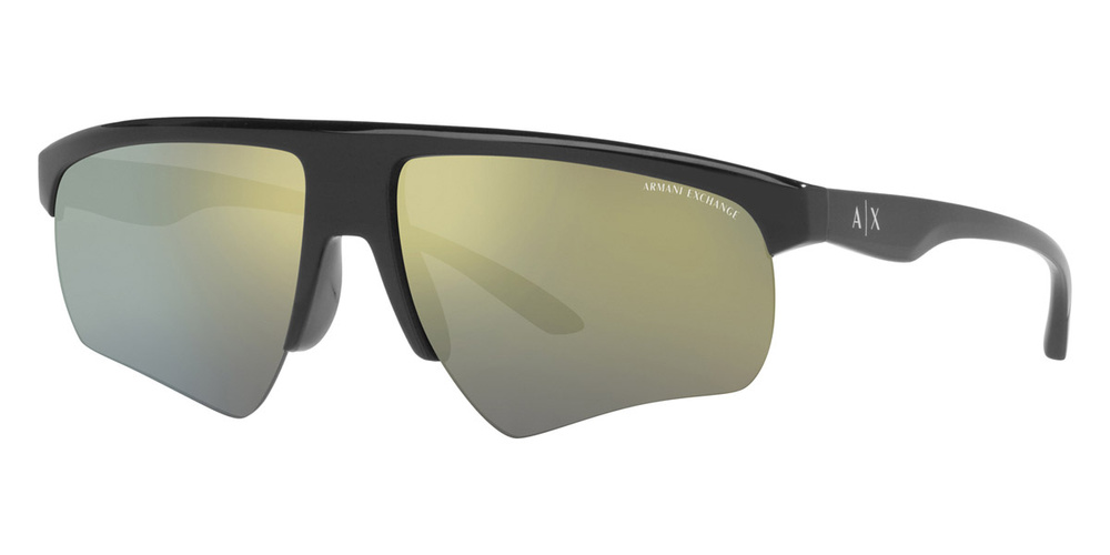 Exchange Armani Sunglasses AX4123S-8158/2
