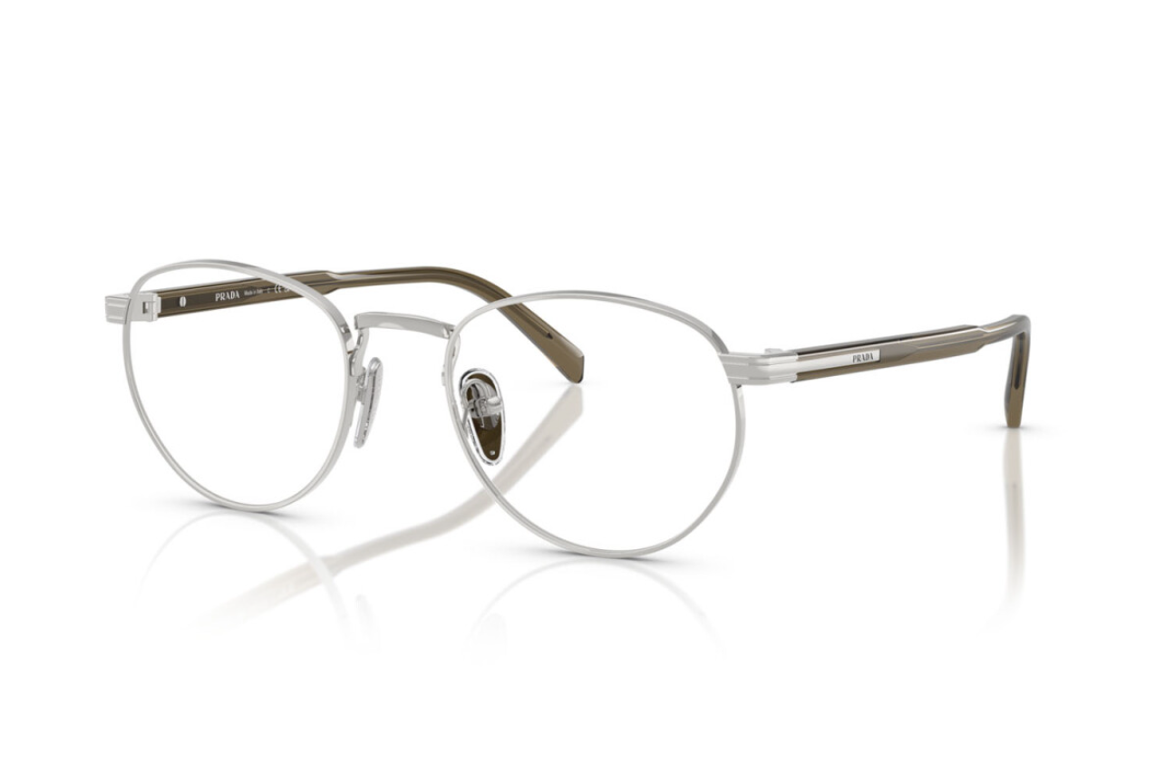 Prada Optical frame PRB52V-11U1O1