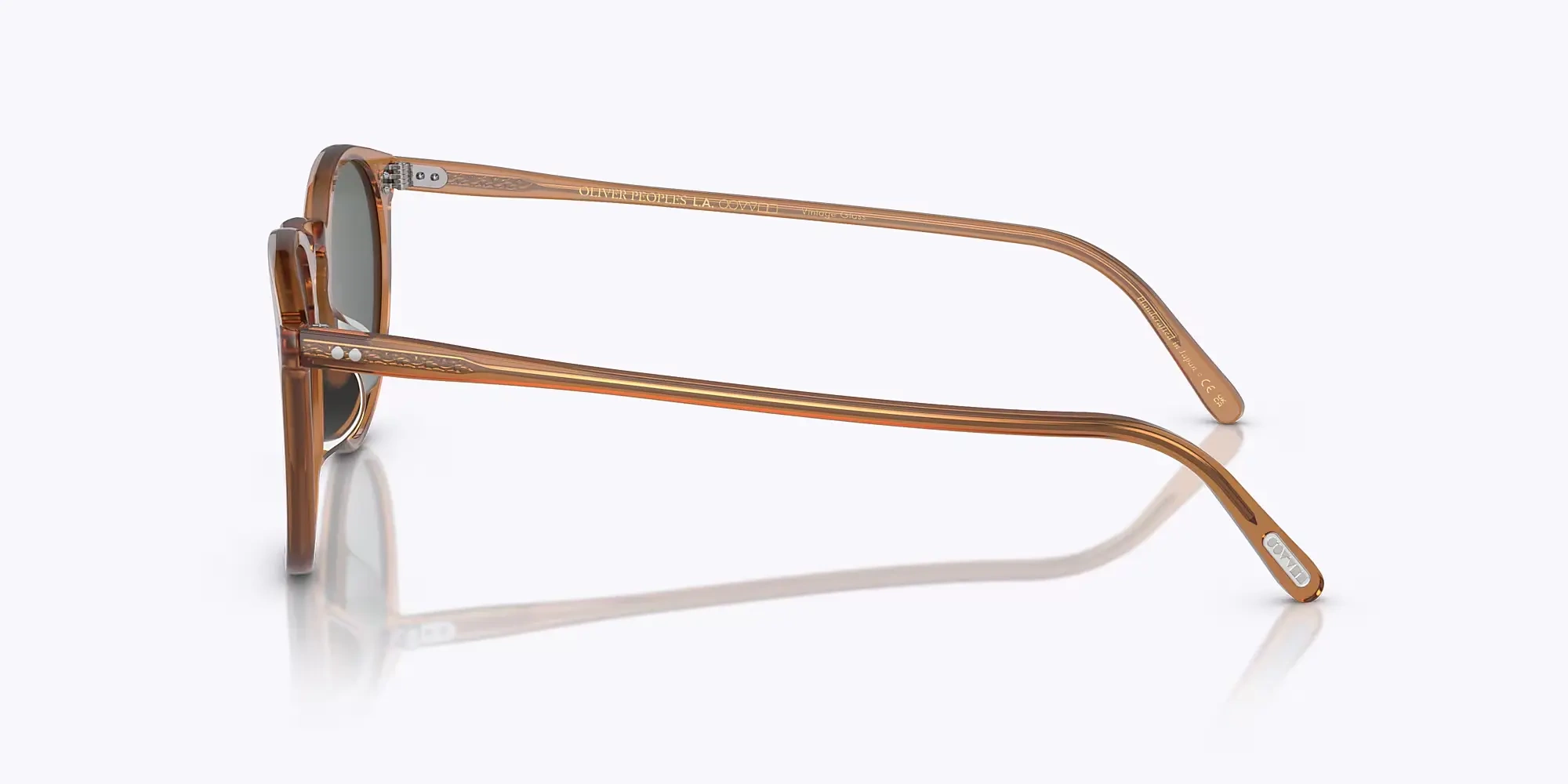 Oliver Peoples Sunglasses O'MALLEY SUN OV5183S-1783W5