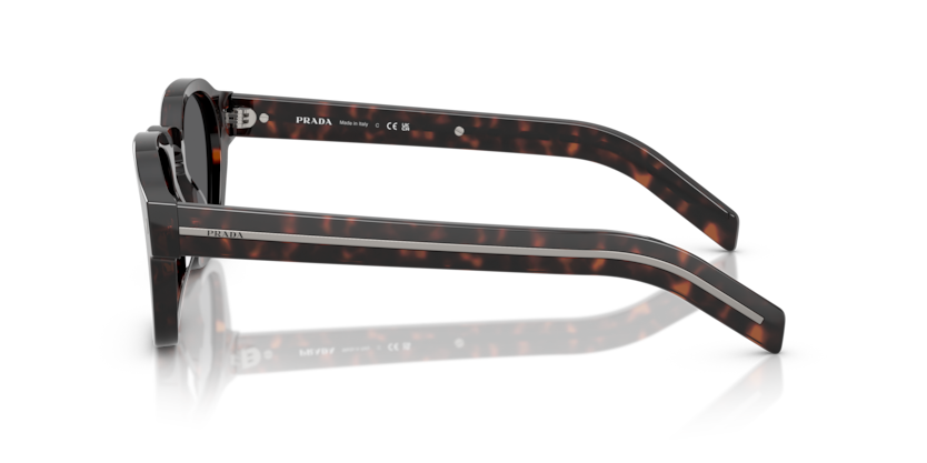 Prada Okulary przeciwsłoneczne PRA16S-17N731