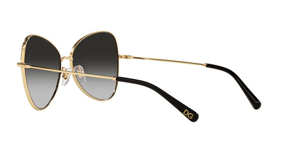 Dolce & Gabbana Sunglasses DG2274-13348G