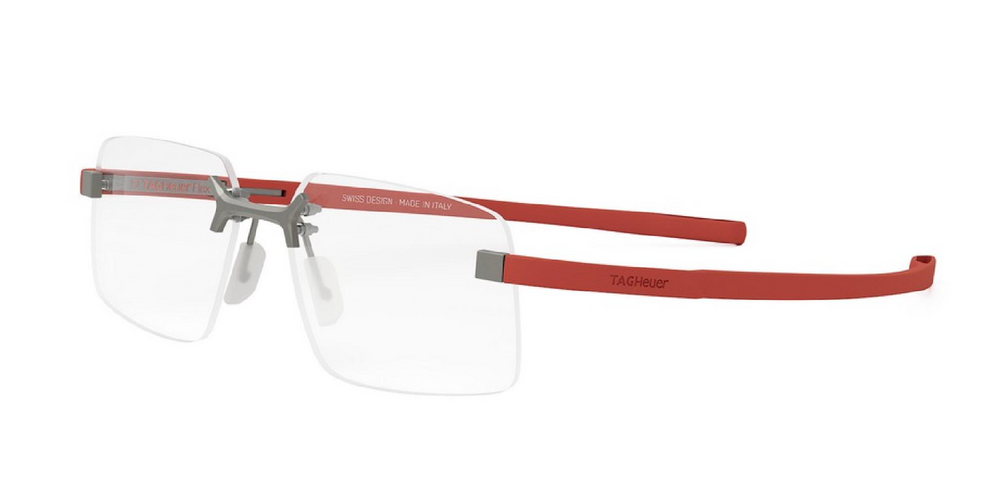 TAG Heuer FLEX Okulary korekcyjne TH50005U-068