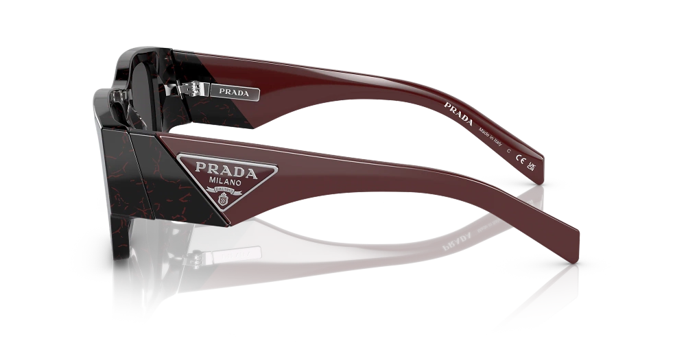 Prada Okulary przeciwsłoneczne PR 10ZS-11F5S0