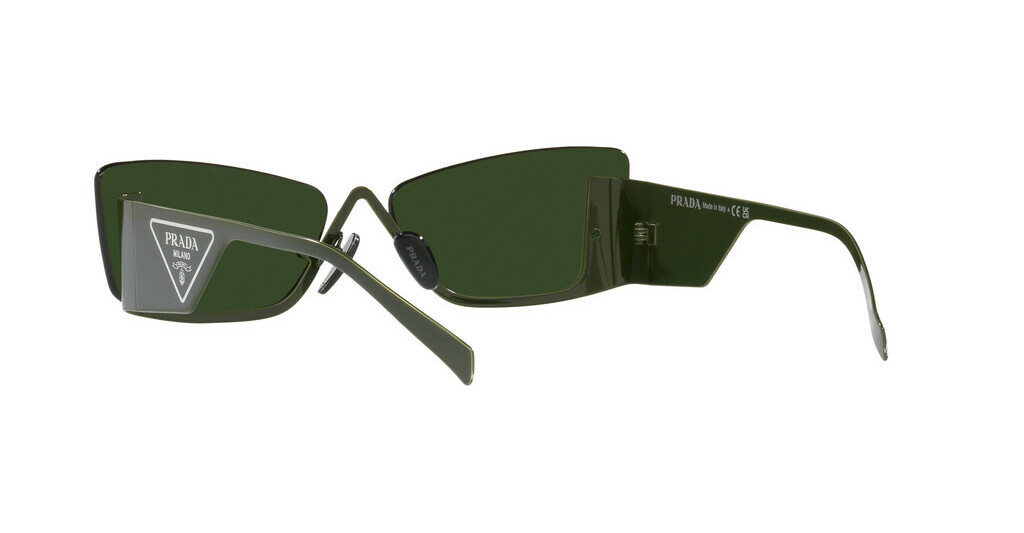 Prada Sunglasses PR 59ZS-13H02V