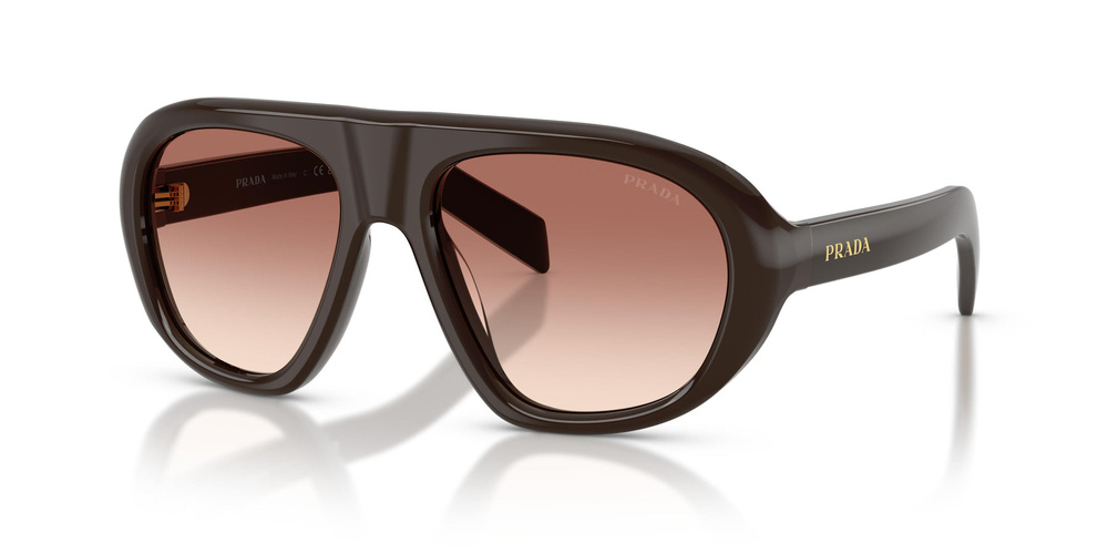 Prada Sunglasses PR C05S-27I70X