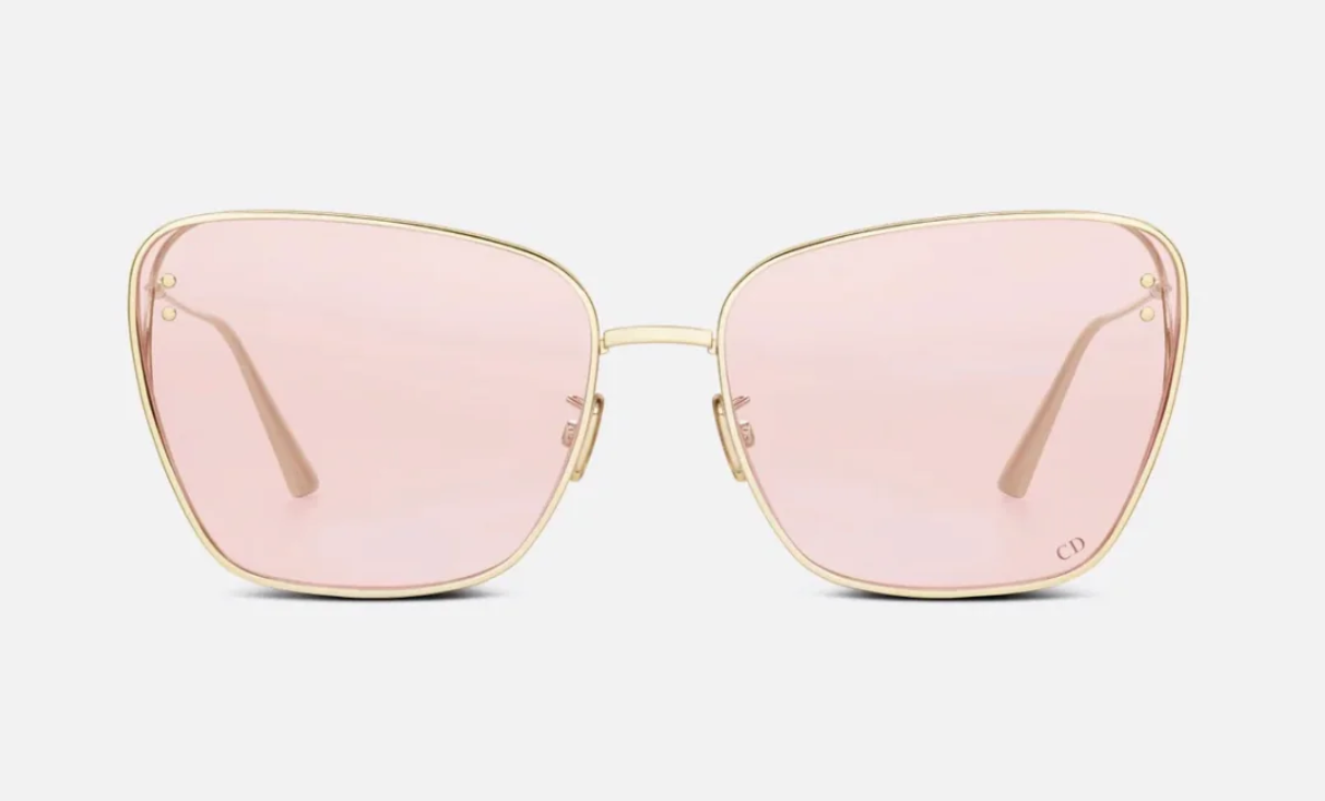 Dior Okulary przeciwsłoneczne MISSDIOR (B2U_C0F2) CD40095U-333F