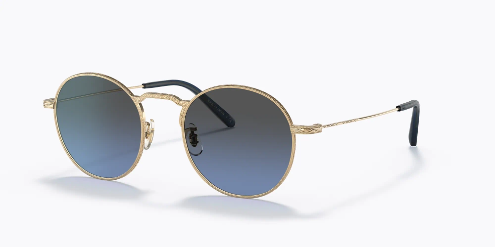 Oliver Peoples Okulary przeciwsłoneczne WESLIE SUN OV1282ST-5292P4