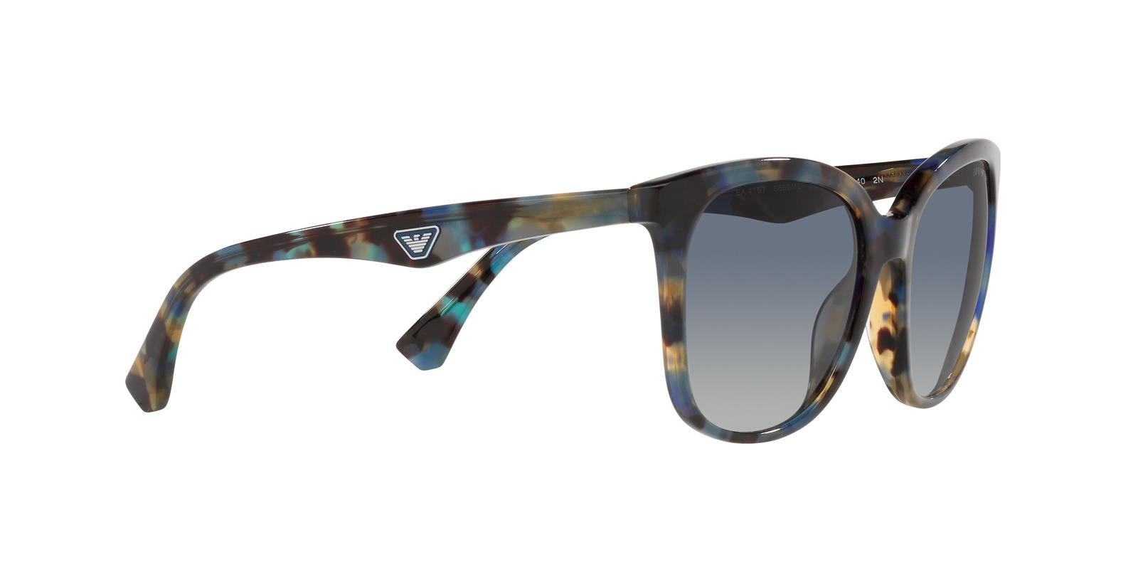 Emporio Armani Sunglasses EA4157-58624L