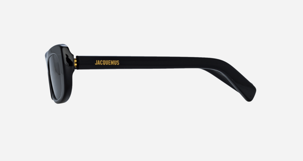 Jacquemus Okulary przeciwsłoneczne CAPRI JAC55C1SUN